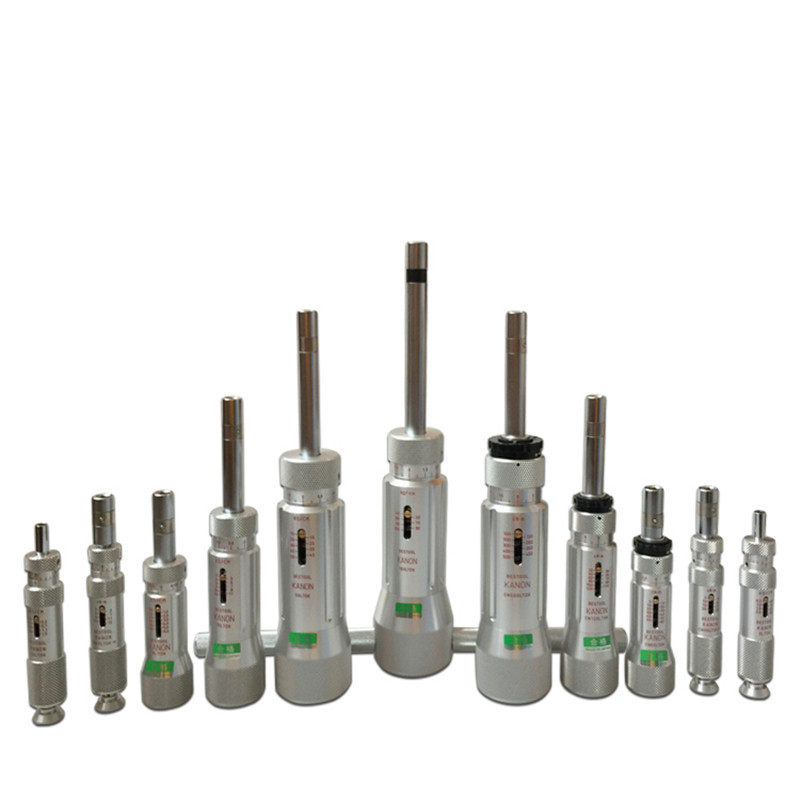 中村KANON扭力起子CN60LT