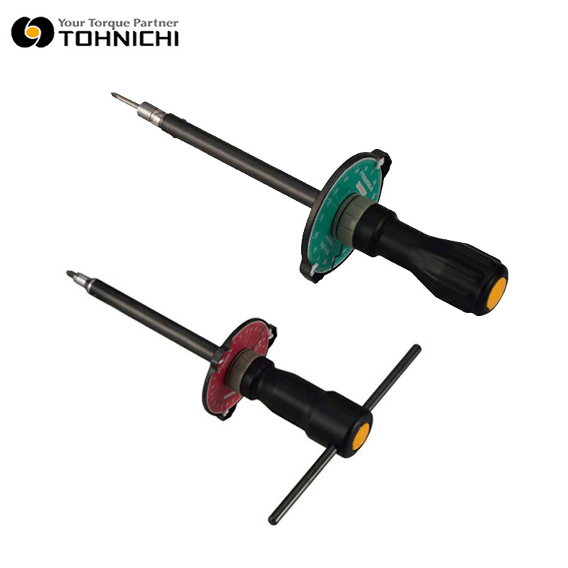 日本原装TOHNIC东日FTD42