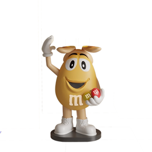 艺术网红大型客厅电视柜旁边床头置物架落地装饰搬家开业礼物摆件