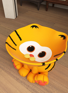 宠物猫咪狗狗大容量食盆防打翻喝水罐头保护颈椎猫碗高颜值加菲猫