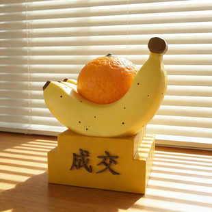 招财销售成交玄学八方来财店铺玄关办公室前台开业礼物送礼品摆件