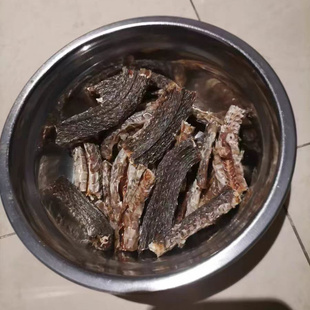 乌梢蛇 中药材乌梢蛇 正品四川乌梢蛇干 无内脏整盘全开 500g包邮