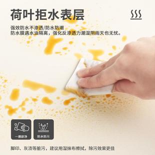 厨房防油贴纸灶台防火耐高温贴膜防水自粘翻新肤感膜台面板保护垫