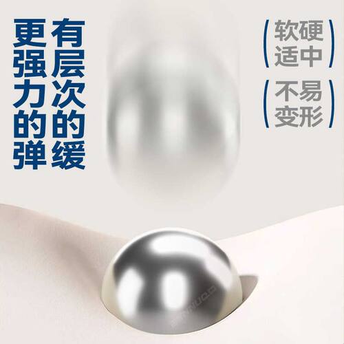 本诺钓箱坐垫防屁股痛鱼箱加厚高弹防水座垫钓椅专用配件吸盘垫子