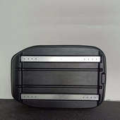 五菱宏光GAMEBOY GB车顶行李箱车载旅行箱mini专用纵杆横杆行李架