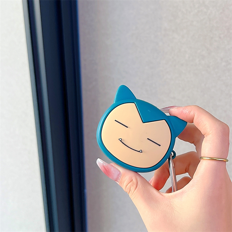 宝可梦卡比兽三星蓝牙硅胶耳机套