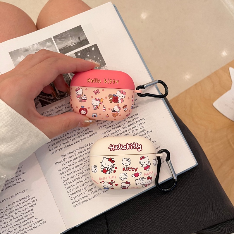 适用华为freebudsse4anc耳机套