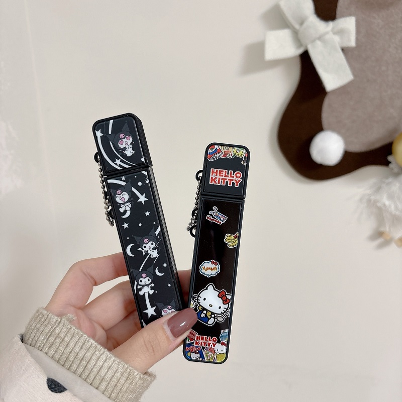 卡通库洛米凯蒂猫幻影五代保护套