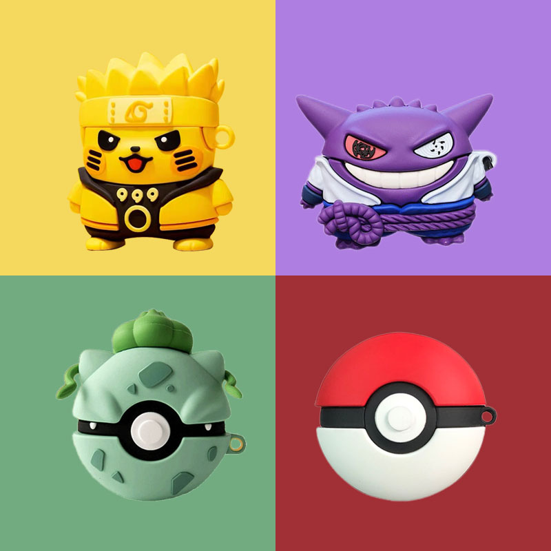 适用华为freeclip2新型号耳机套