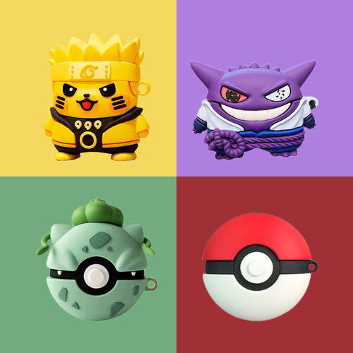 适用华为freeclip2新型号耳机套