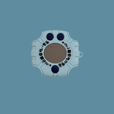 暴龙机适用三星budsfe硅胶耳机套