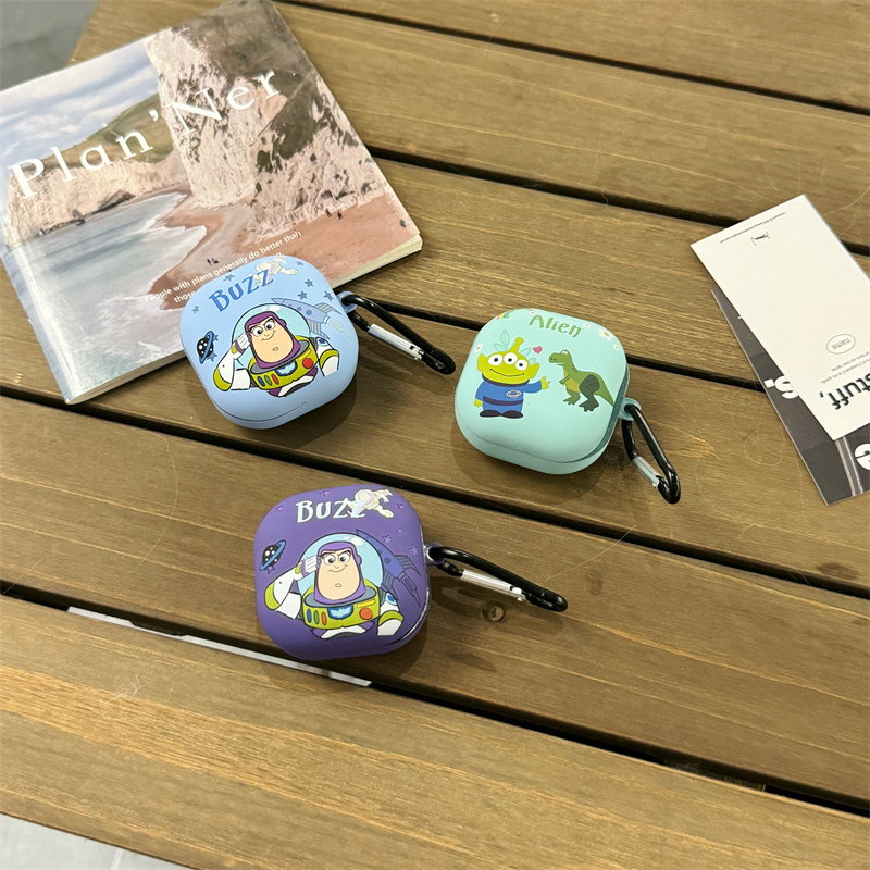 太空宇航员巴斯光年三星耳机套