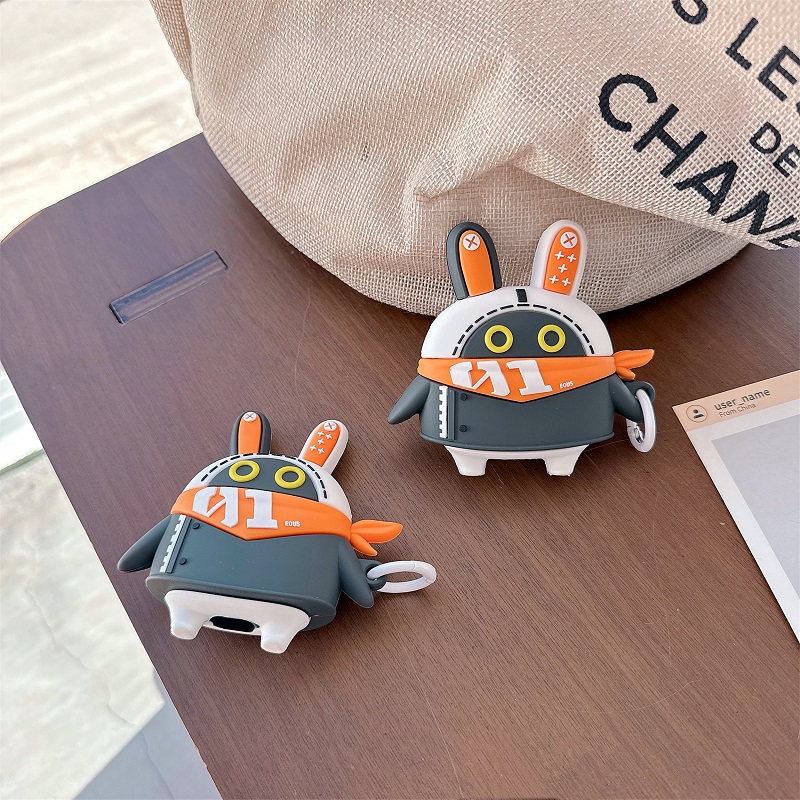 适用华为freeclip2蓝牙7i耳机套