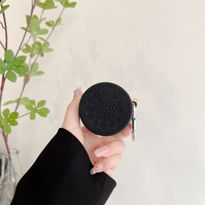 适用三星Galaxy保护壳budspro耳机套budslive奥