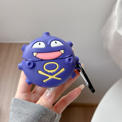 瓦斯弹三星buds3fe硅胶耳机套