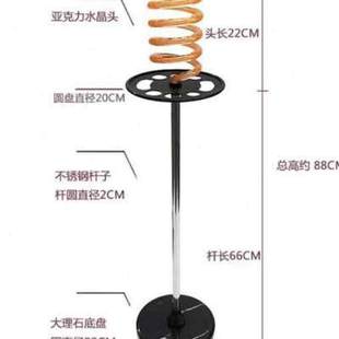 宠物吹风机支架免手拿站立式 拉毛吹风机懒人支架家用落地解放双手