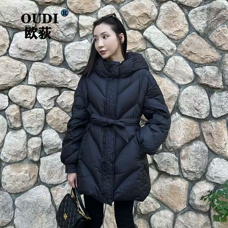 90白鸭绒羽绒服断色断码清货