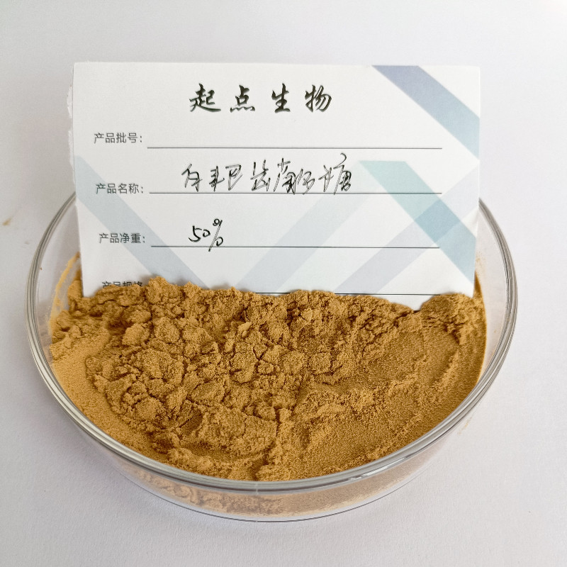 耙齿多糖真菌提取物浓缩