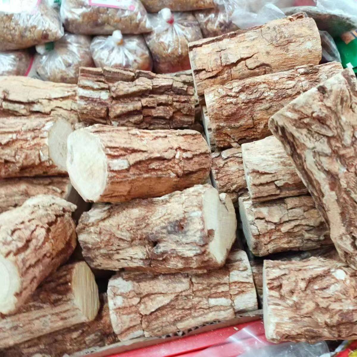 缅甸特纳卡树根天然老缅树粉树根原木植物面膜老树原木大根通用