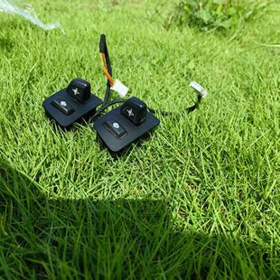 宝马方向盘加热开关 F02 F07车型 可咨询 原厂拆车支持F18