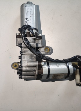 宝马7系E65 E66 730Li740Li745Li750Li760Li方向管柱调节马达电机