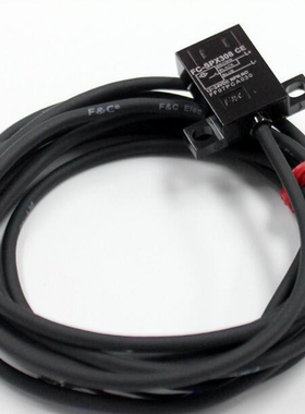 嘉准光学传感器F&C光电开关FC-SPX308/308P/309/309P/310/315