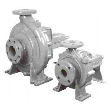 EBARA-荏原FSC卧式端吸泵