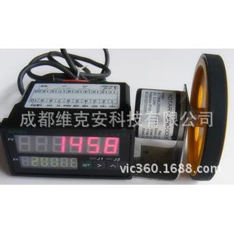 6位可逆计米器全套/300mm