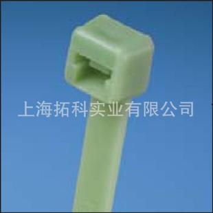泛达PANDUIT聚丙烯线缆扎带PLT2S-M109,PLT3S-M109,PLT4S-M109