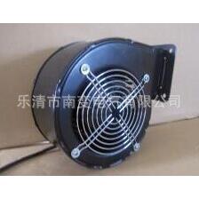 风机工频离心风机130FLJ5380V涡流式外转子鼓风机220V散热排风扇