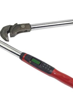 钢筋直螺纹套筒扭力扳手直螺纹套筒检测扳手螺纹套筒扭力扳手