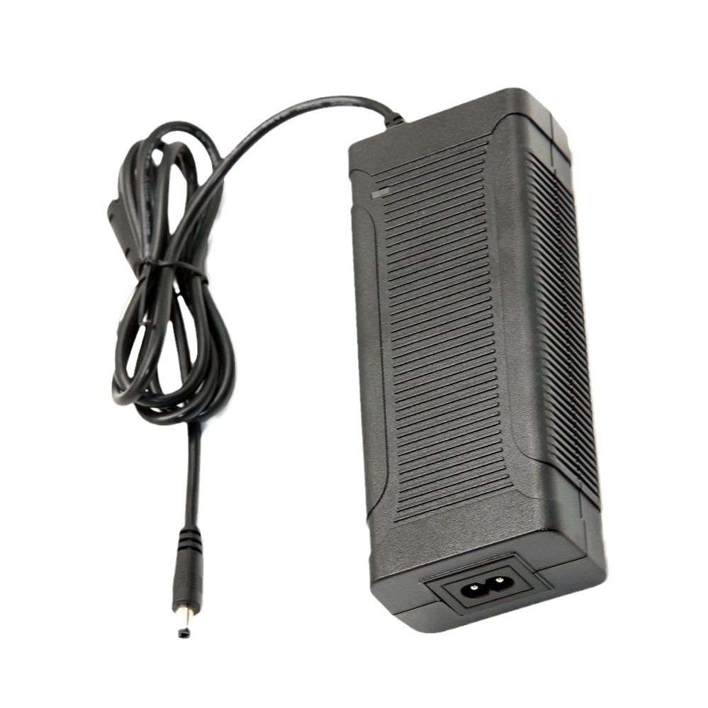 DC126W 16V4.5A电源适配器 CE RoHS认证桌面式开关电源