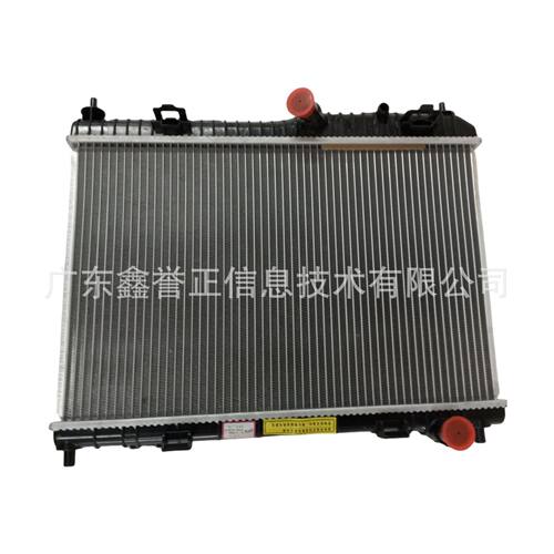 AE81-8005-AB福特水箱总成