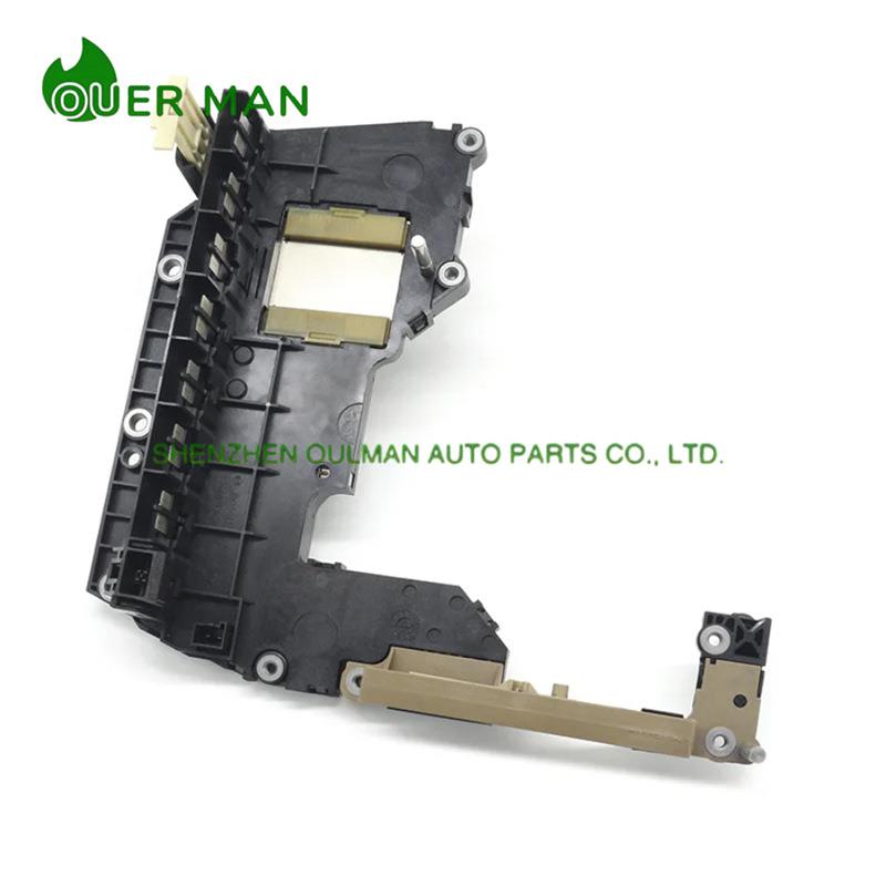 6HP196HP21F02变速器导线板TCUTCM适用于宝马7系0260550008