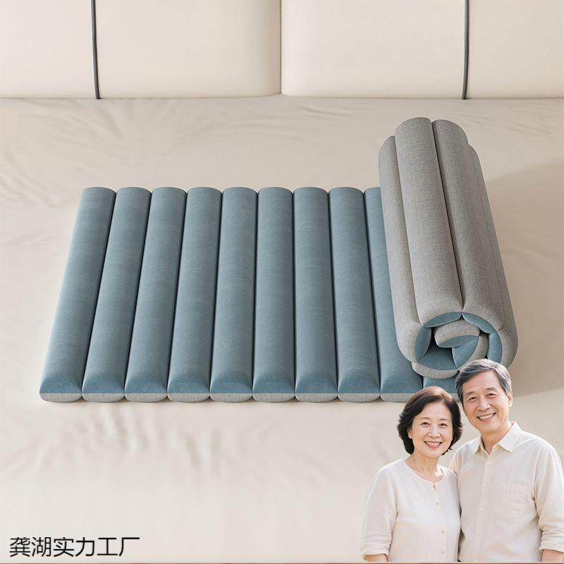 防褥床垫实用卧床家用老人护理垫四季可用免充气瘫痪病人防压疮垫