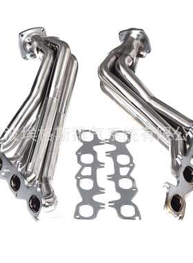 工厂直销300C5.7LHEMIV8排气歧管exhaustpipe