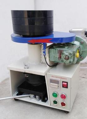 哈氏可磨性指数测定仪CHK-60型哈磨煤炭化验分析设备现货