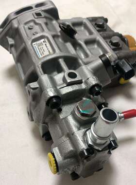 3923346燃油泵适用于工程机械发动机VE泵柴油喷射泵0460426205
