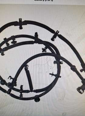 BC3Z-9A564-B适用福特F-250/F-350/F-4502011-2017油管