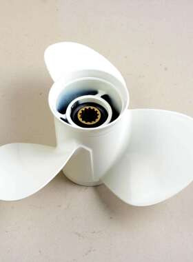 船用配件直销663-45958-01-EL40马力螺旋桨111/4X14-G