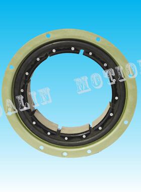 气动离合器3CB150