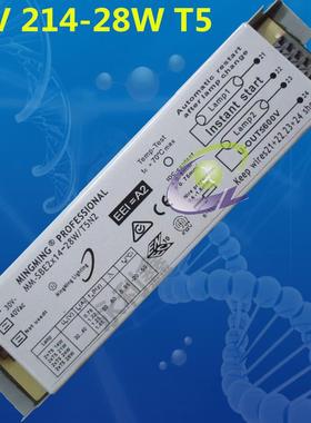 DCAC36V2*14W21W24W28W一拖二电子镇流器