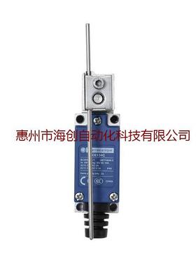 原装限位开关XCE154CXCE-154CXCE154XCE-154钢棒摇杆