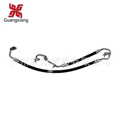 OE2044604324助力泵高压油管适用奔驰GLK300/X204