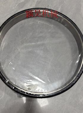 114-1497浮动油封1141497适用于挖机装载机配件E320D行走马达么镜