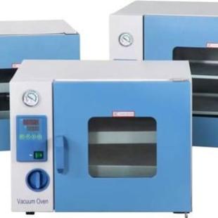 上海一恒DZF 真空干燥箱 6024台式
