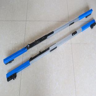 铁路普通轨距尺轨距尺道尺机械式 1435轨距尺便携式