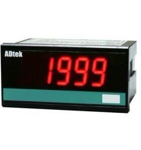 苏州高途GOTO销售高品质ADTEK数显仪表CSN-VA