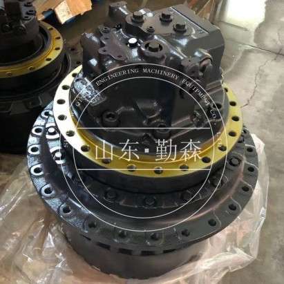 PC2000-8 行走马达  706-7L-01110  行走马达   706-7L-01111