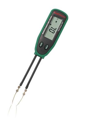 MS8910仪自动识别片状电阻电容SMD外贸爆款MASTECH